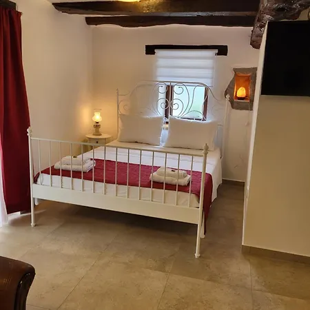 Apartmán Baladur Prizemlje *