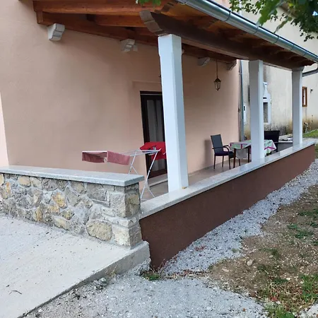 Baladur Prizemlje *