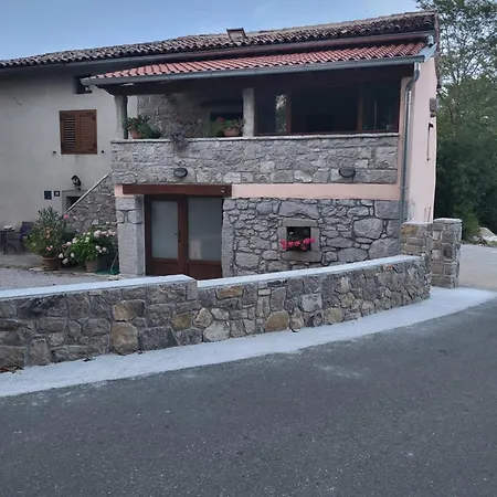 Baladur Prizemlje Appartement